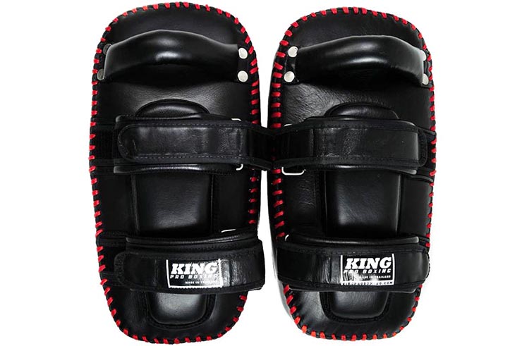Par de Paos - KP Master, King PRO Boxe
