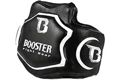 Abdominal Punching Pad, PU leather - Xtrem, Booster
