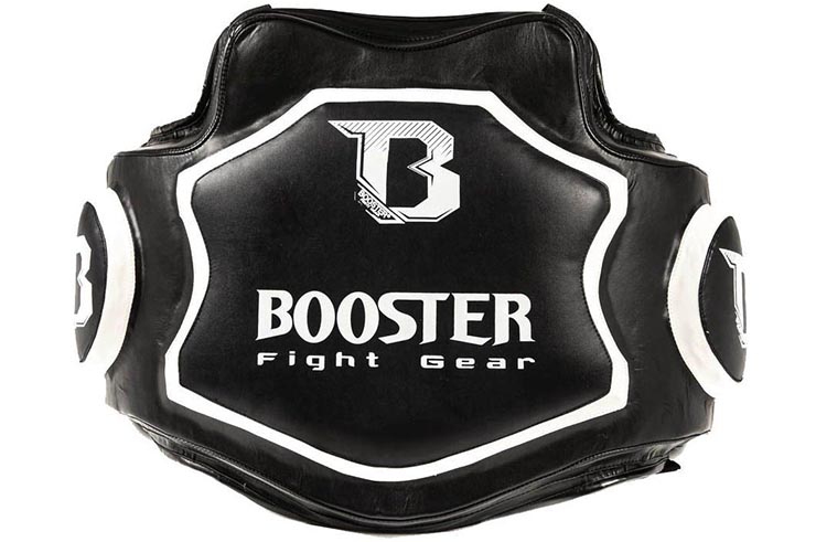 Ceinture Abdominale, Cuir PU - Xtrem, Booster