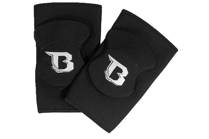 Protective elbow pads, Reinforced - B FORCE EKP, Booster