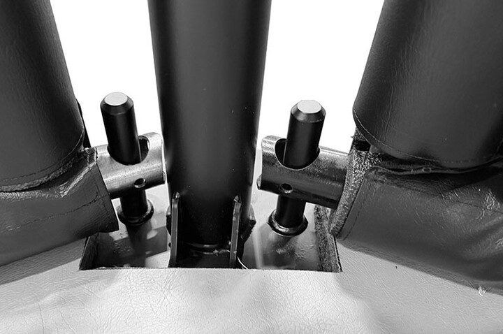 Cage de MMA Autoportée Renforcée - 100% Personnalisable | NineStars®