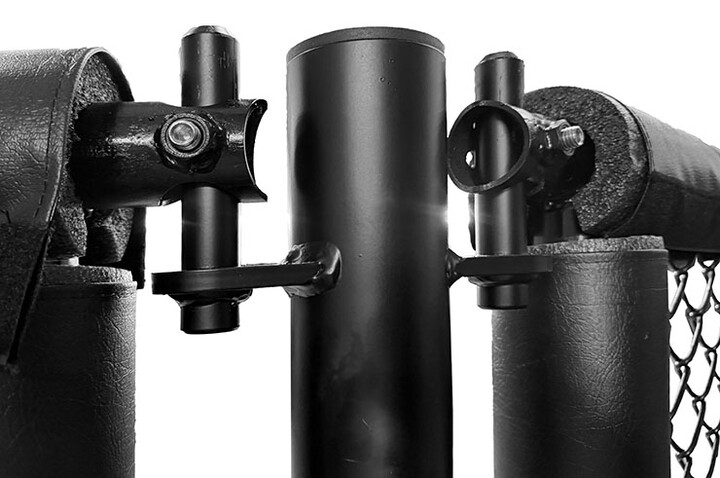Cage de MMA Autoportée Renforcée - 100% Personnalisable | NineStars®