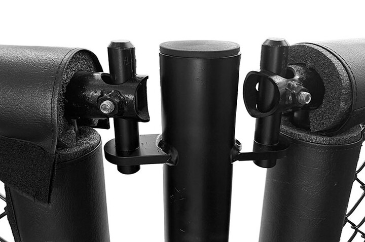 Cage de MMA Autoportée Renforcée - 100% Personnalisable | NineStars®