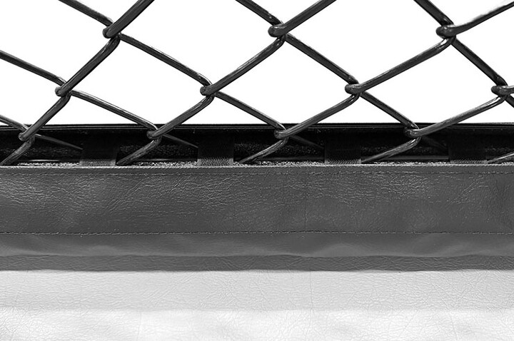 Cage de MMA Autoportée Renforcée - 100% Personnalisable | NineStars®