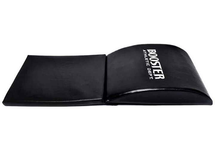 Almofada lombar com tapete, Booster