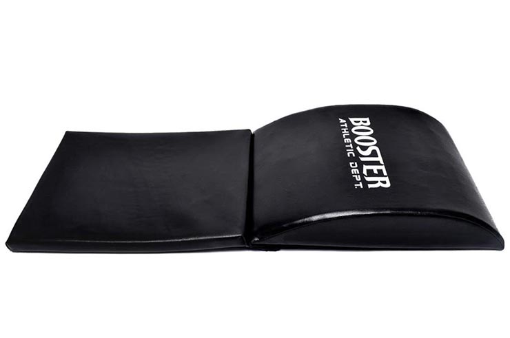 Lumbar cushion with mat, Booster