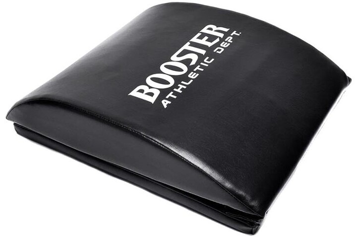 Almofada lombar com tapete, Booster