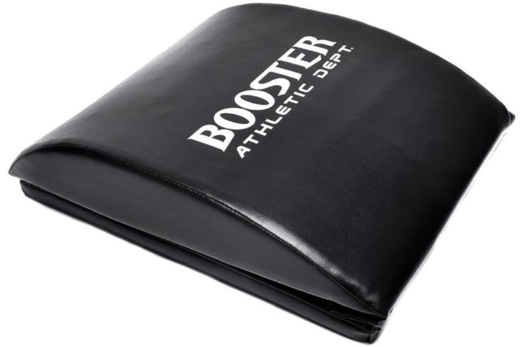 Lumbar cushion with mat, Booster