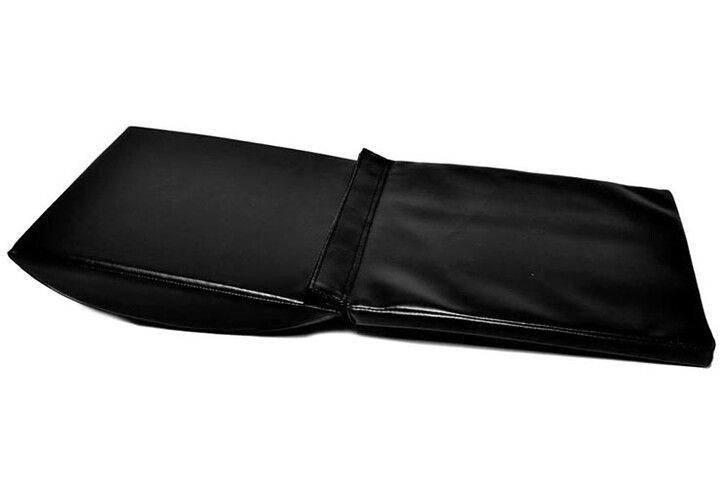 Almofada lombar com tapete, Booster