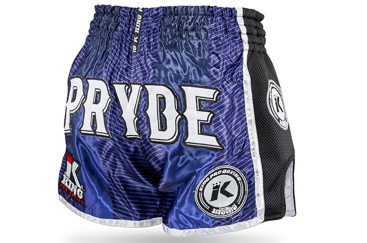 Boxing short - KPB PRYDE, King Pro Boxing