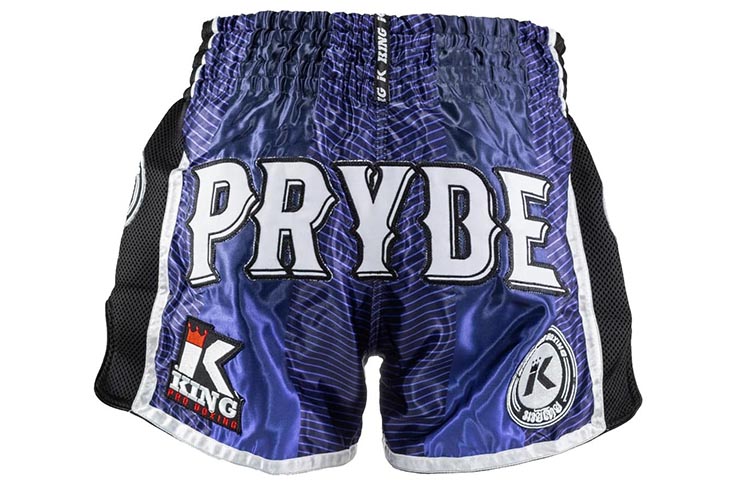 Short de boxe - KPB PRYDE, King Pro Boxing