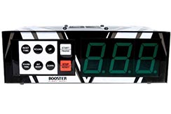 Digital Timer, Professional - DT5, Booster