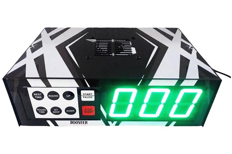 Digital Timer, Professional - DT5, Booster