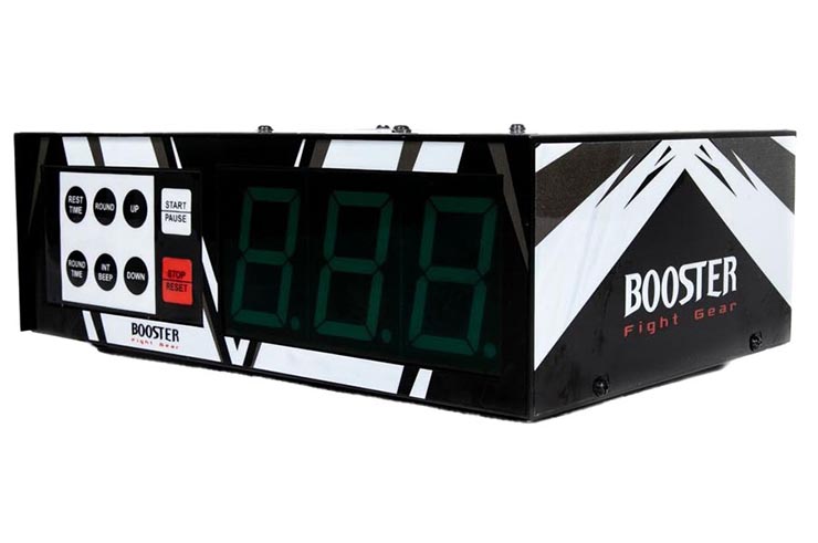 Digital Timer, Professional - DT5, Booster