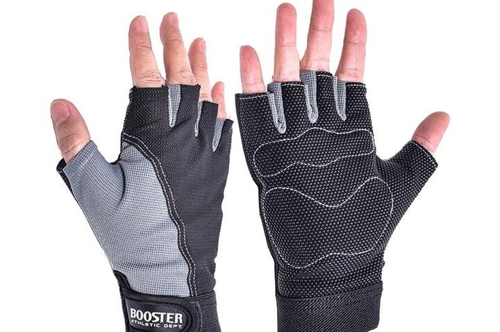 Guantes de fitness - Booster