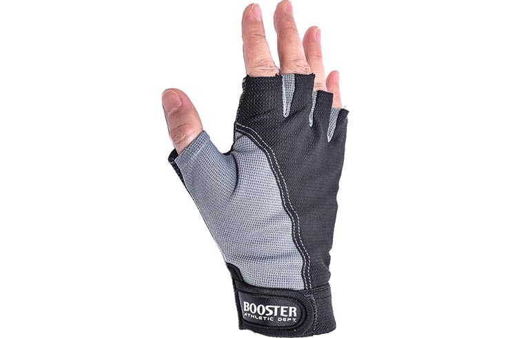 Fitness gloves - Booster