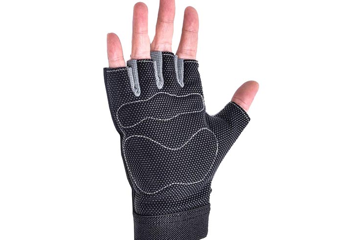 Fitness gloves - Booster
