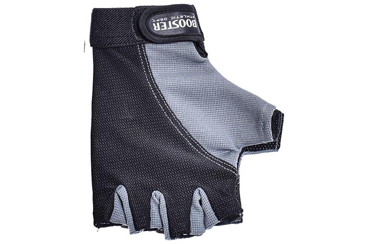 Fitness gloves - Booster