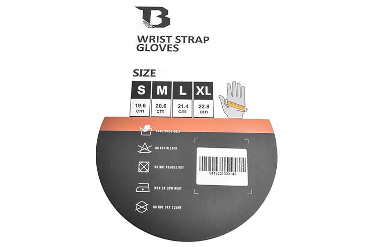 Fitness gloves - Booster