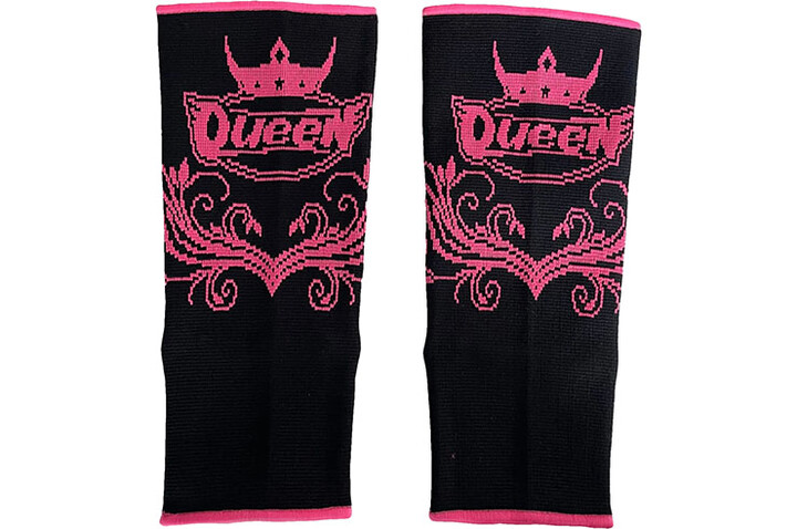 Ankle Support - QMSG, Queen