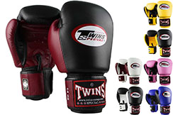 Boxing gloves - BGVL 3, Twins