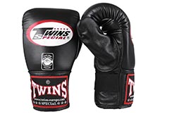 Gants de Boxe, Cuir - TBM 1, Twins