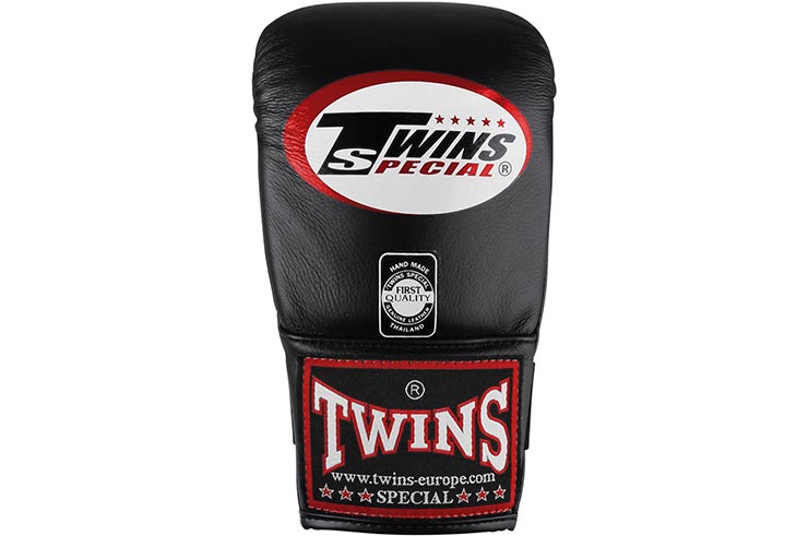 Gants de Boxe, Cuir - TBM 1, Twins