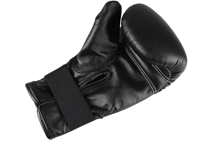 Boxing Gloves, Leather - TBM 1, Twins