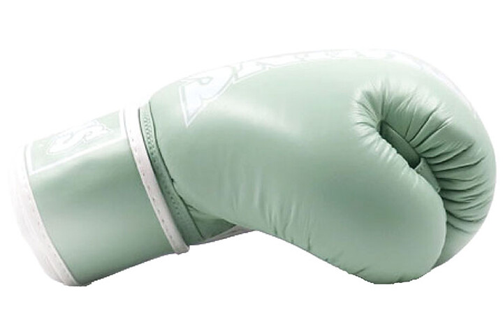 Boxing Gloves, Leather - BGVL 3 Pastel, Twins