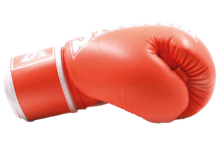 Boxing Gloves, Leather - BGVL 3 Pastel, Twins