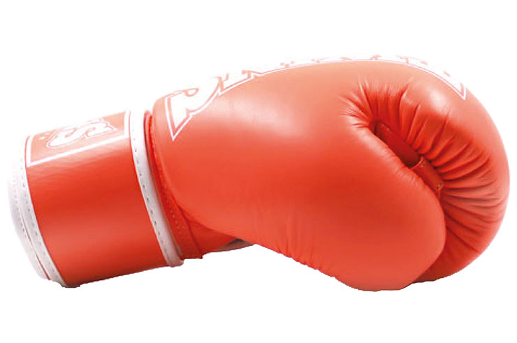 Guantes de boxeo, Piel - BGVL 3 Pastel, Twins