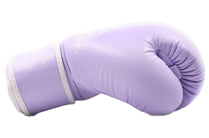 Boxing Gloves, Leather - BGVL 3 Pastel, Twins