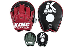 Focus Mitts - FM 3, King Pro Boxing