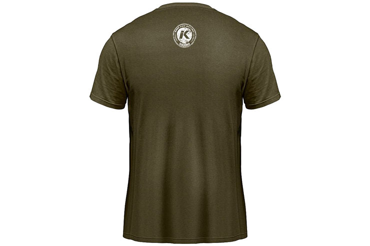 T-shirt de sport - Logo, King Pro Boxing
