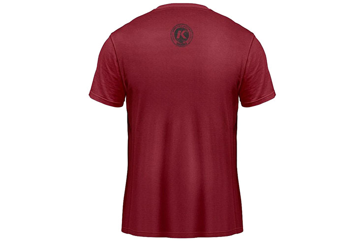 T-shirt de sport - Logo, King Pro Boxing
