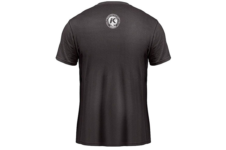 T-shirt de sport - Logo, King Pro Boxing