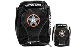 Bolsa de deporte (70L) - Stormking 1, King Pro Boxing