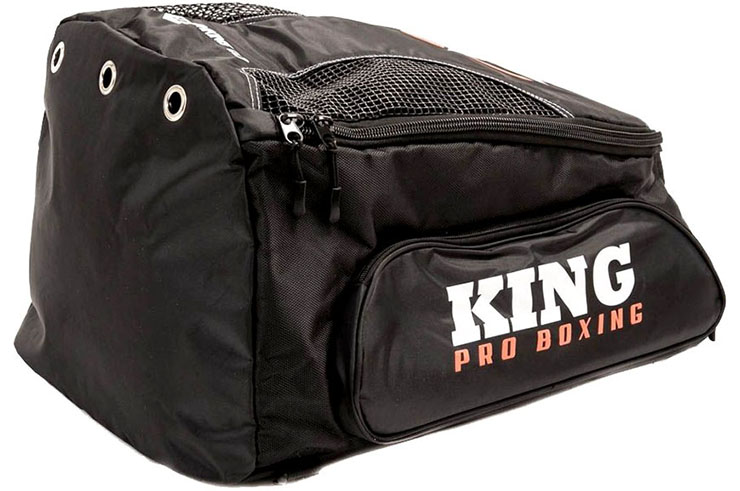 Backpack (70L) - Stormking 1, King Pro Boxing