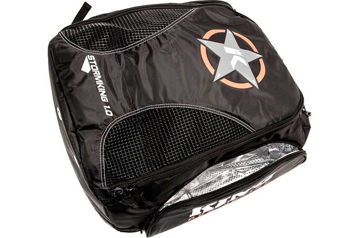 Backpack (70L) - Stormking 1, King Pro Boxing