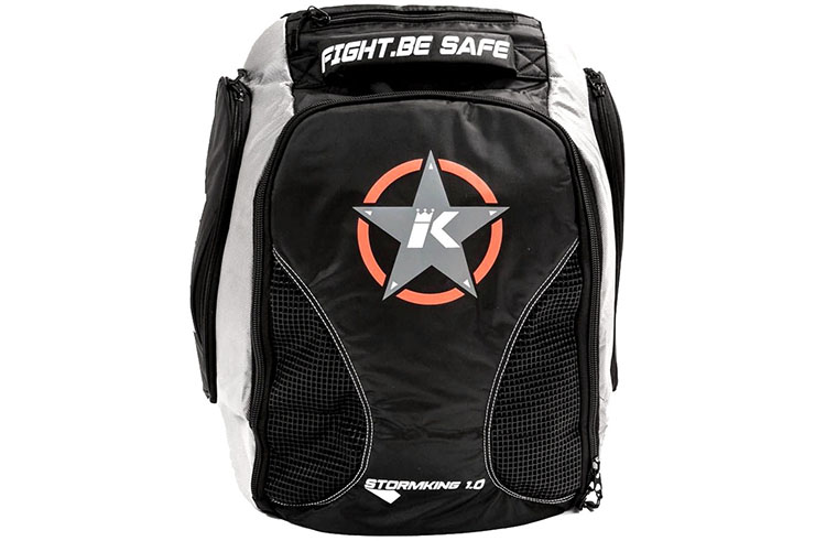 Backpack (70L) - Stormking 1, King Pro Boxing