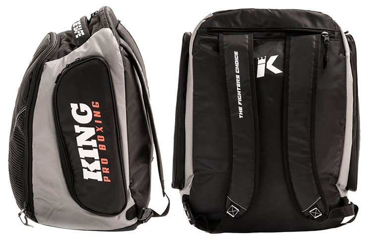 Backpack (70L) - Stormking 1, King Pro Boxing