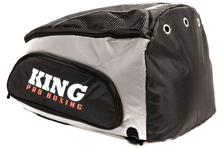 Backpack (70L) - Stormking 1, King Pro Boxing