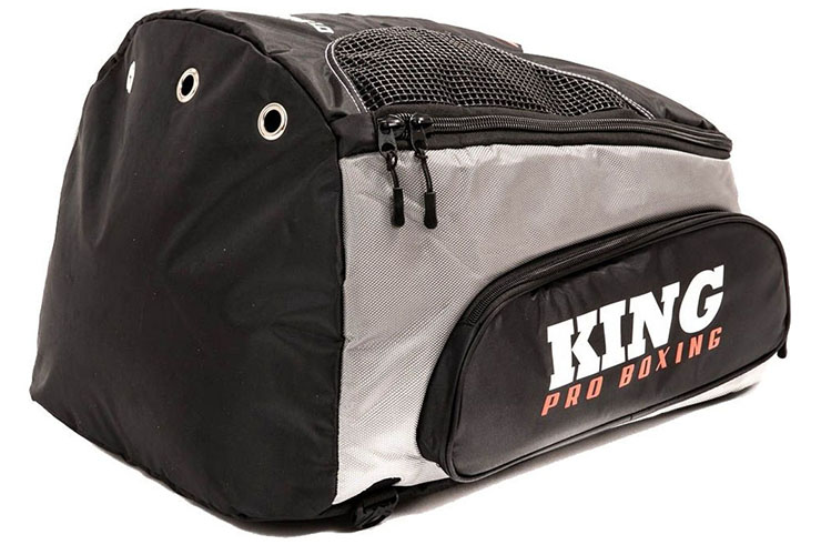 Backpack (70L) - Stormking 1, King Pro Boxing