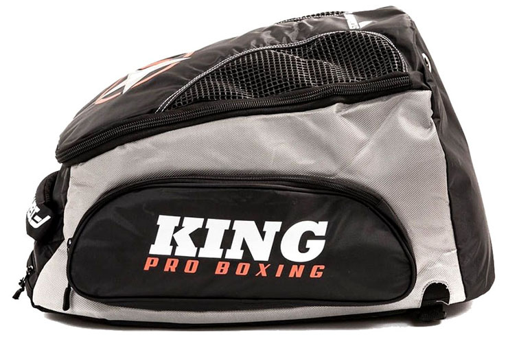Backpack - Stormking 1, King Pro Boxing