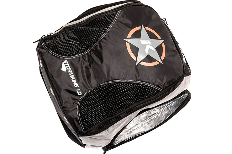 Backpack (70L) - Stormking 1, King Pro Boxing