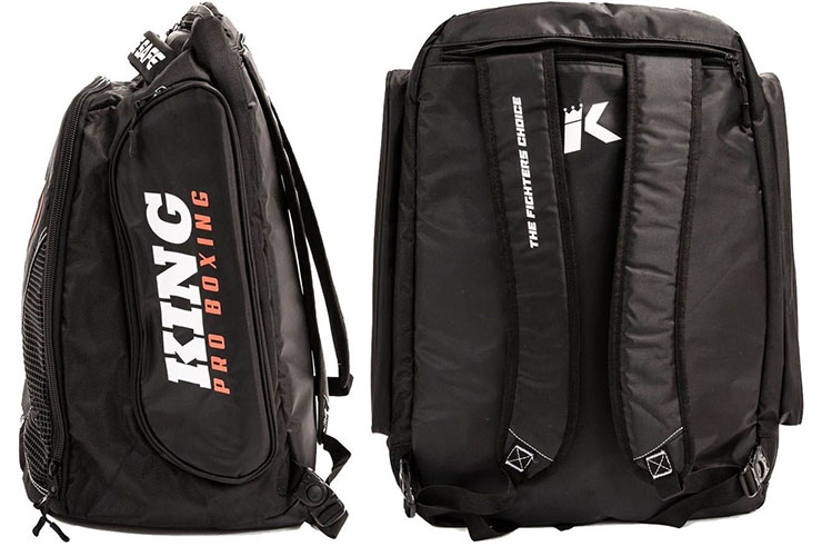 Backpack (70L) - Stormking 1, King Pro Boxing