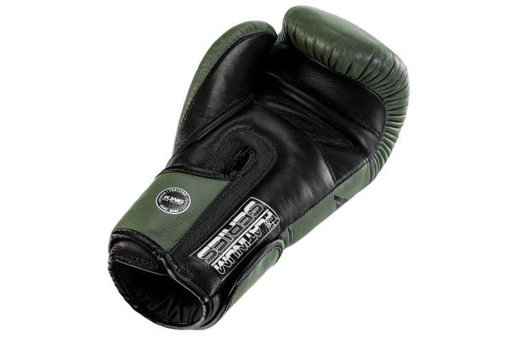 Gants de boxe - Star 12, King Pro Boxing