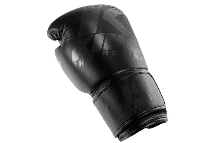 Gants de boxe - Star 12, King Pro Boxing