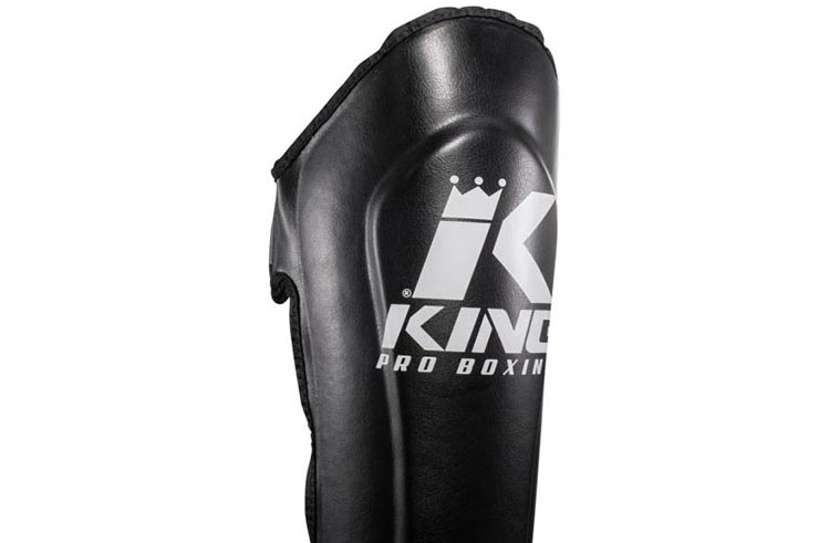 Caneleiras & Pés - SGL7, King PRO Boxe