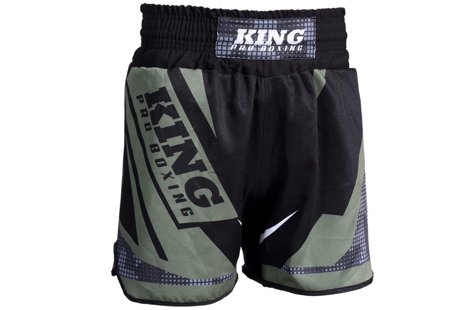 Pantalones MMA (Fight Shorts) - MMA shorts